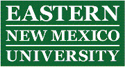 Eastern New Mexico University Logo